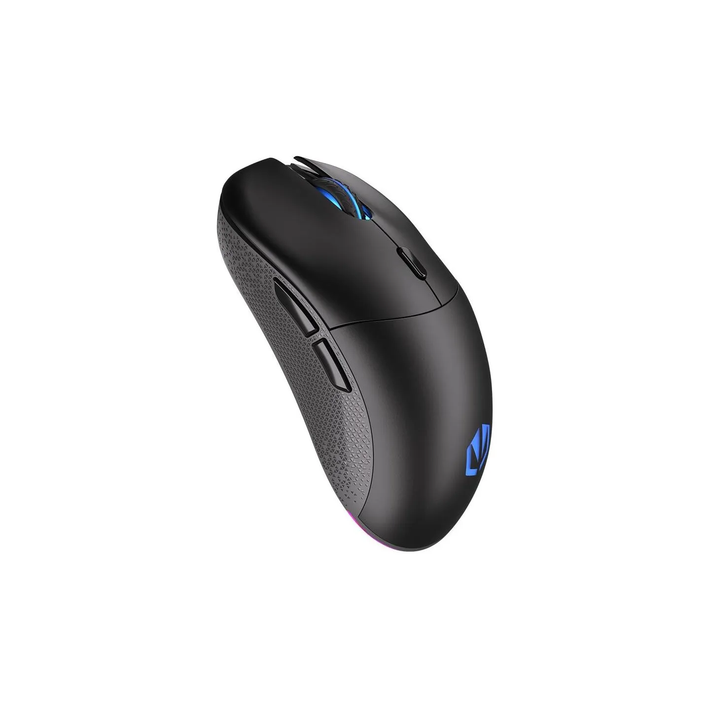 Endorfy MOUSE USB OPTICAL WRL GEM PLUS/BLACK EY6A013 ENDORFY
