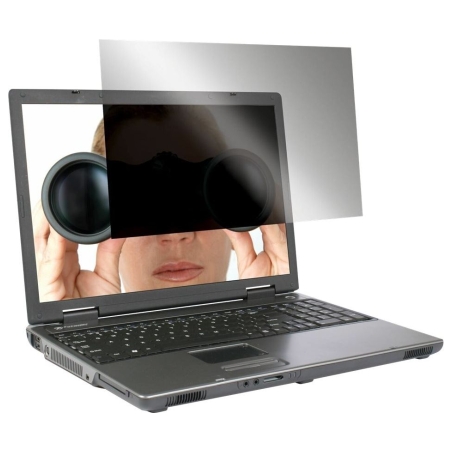 Targus | Privacy Screen 15.6" Widescreen (16:09) | 25 g