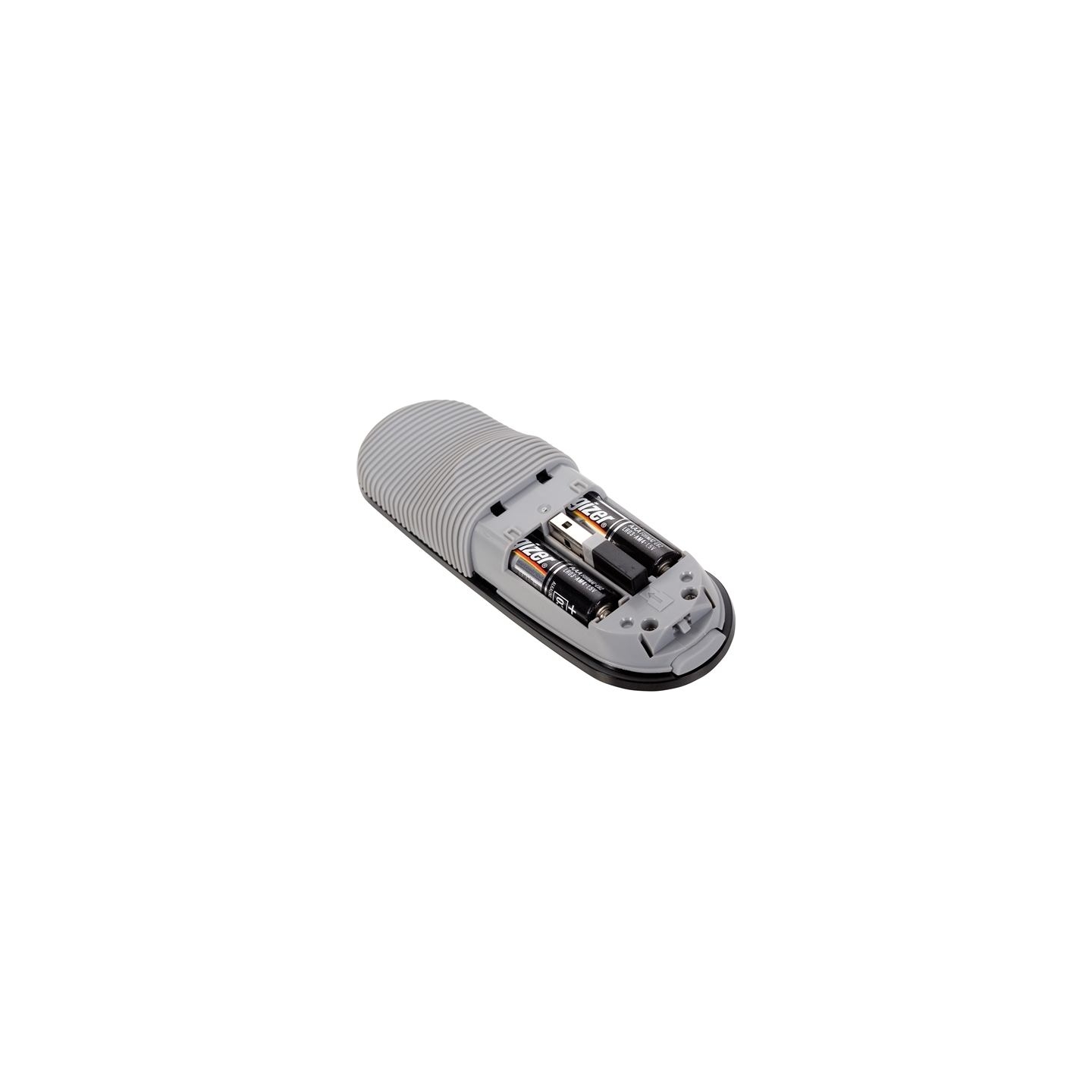 Targus | Laser Presentation Remote | Black, Grey | Plastic | Weight 57 g