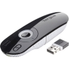 Targus | Laser Presentation Remote | Black, Grey | Plastic | Weight 57 g