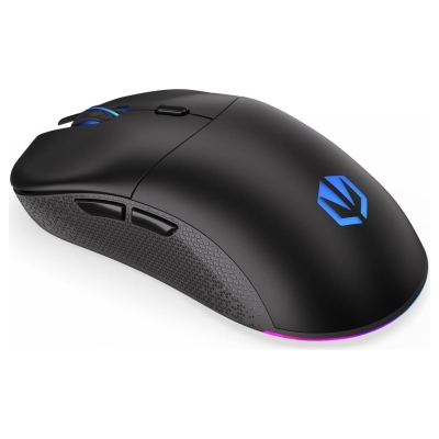 Endorfy MOUSE USB OPTICAL WRL GEM PLUS/BLACK EY6A013 ENDORFY