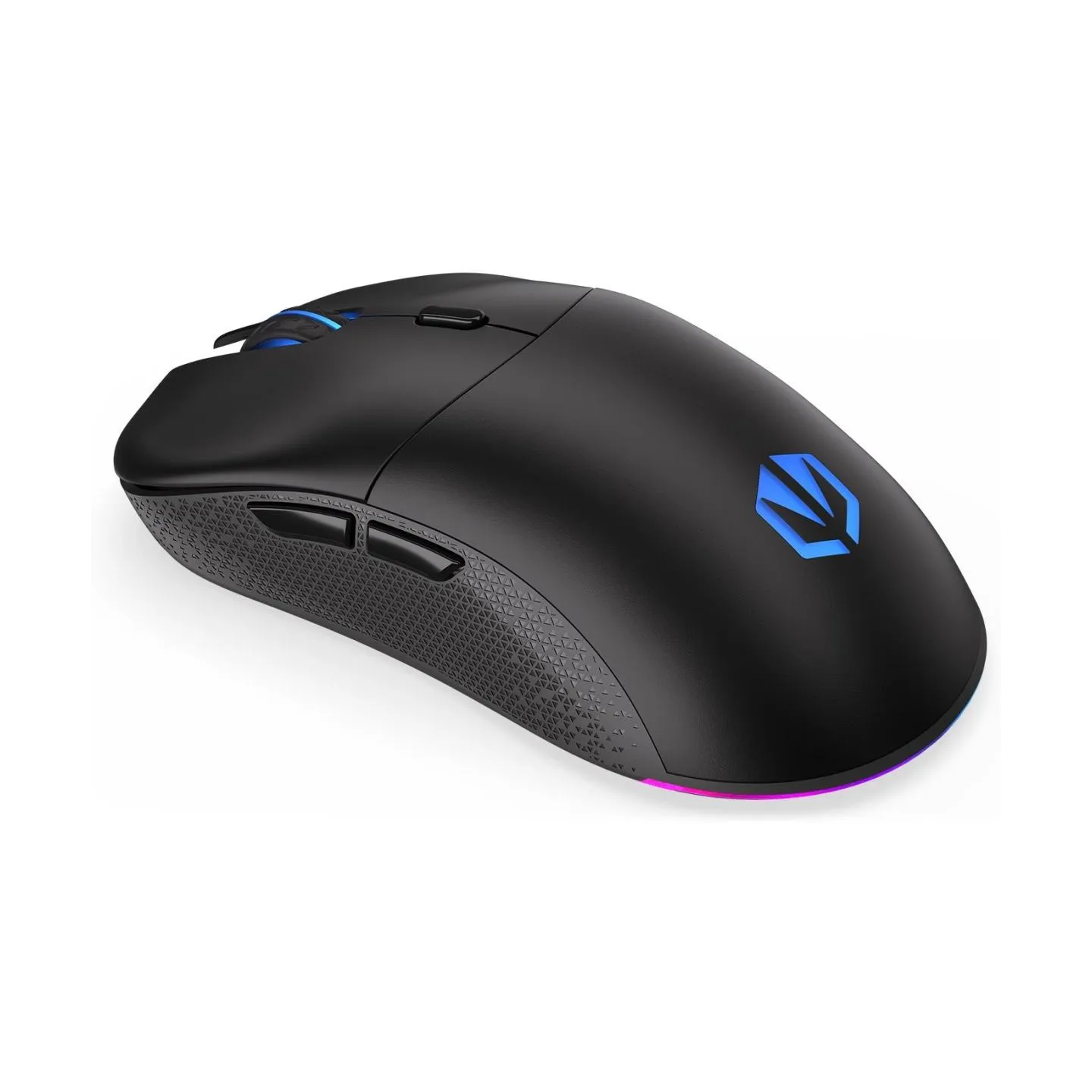 Endorfy MOUSE USB OPTICAL WRL GEM PLUS/BLACK EY6A013 ENDORFY