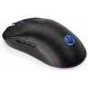 Endorfy MOUSE USB OPTICAL WRL GEM PLUS/BLACK EY6A013 ENDORFY