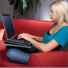 Targus | Notebook Cooling Pad up to 17” | Black/Grey | 319 x 380 x 54 mm | 950 g