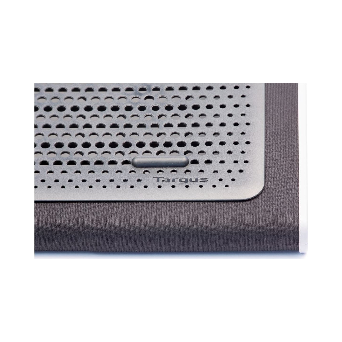 Targus | Notebook Cooling Pad up to 17” | Black/Grey | 319 x 380 x 54 mm | 950 g
