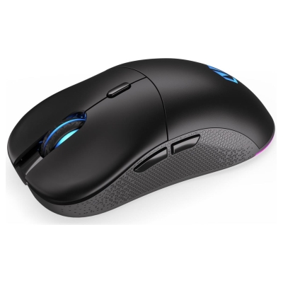 Endorfy MOUSE USB OPTICAL WRL GEM PLUS/BLACK EY6A013 ENDORFY