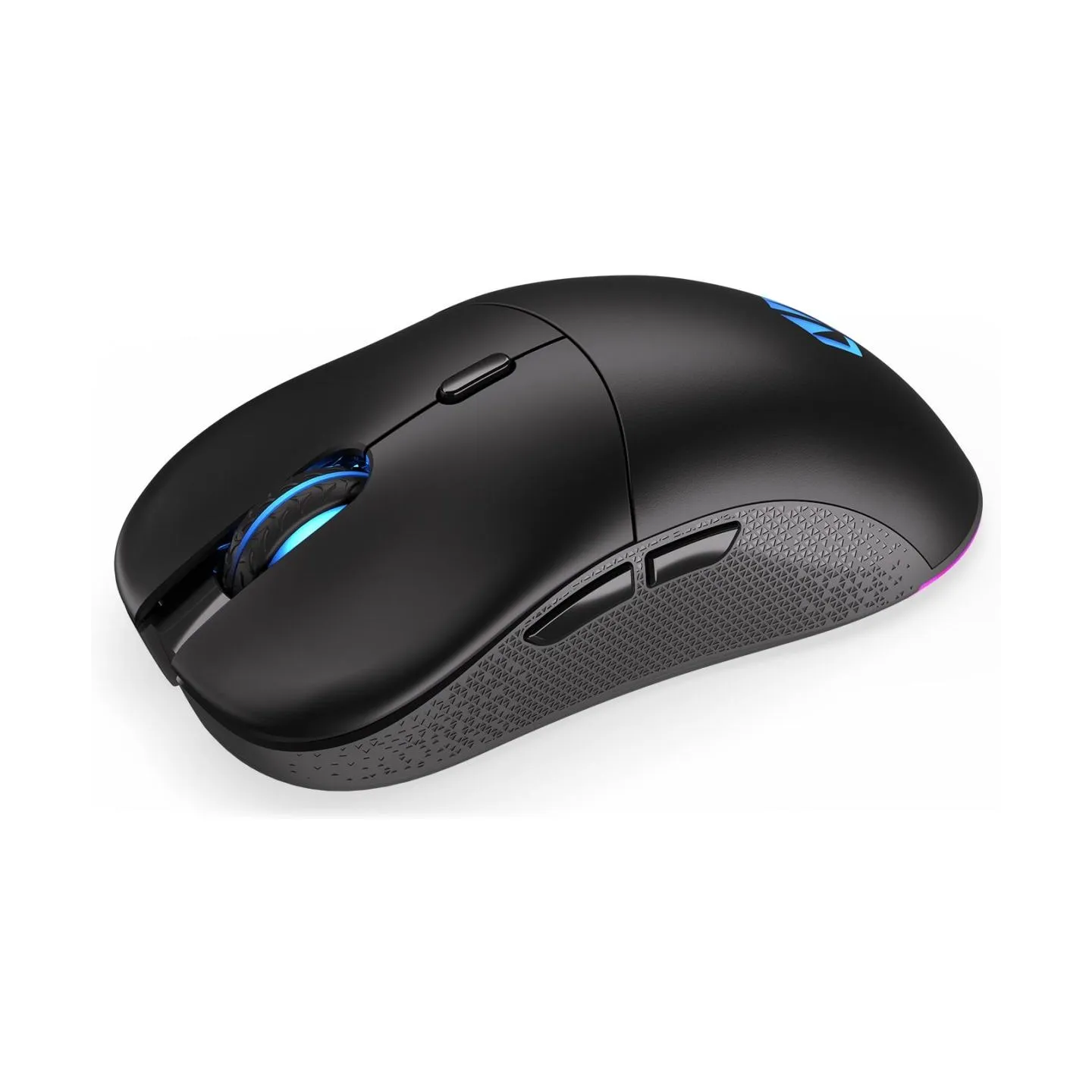 Endorfy MOUSE USB OPTICAL WRL GEM PLUS/BLACK EY6A013 ENDORFY