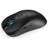 Endorfy MOUSE USB OPTICAL WRL GEM PLUS/BLACK EY6A013 ENDORFY