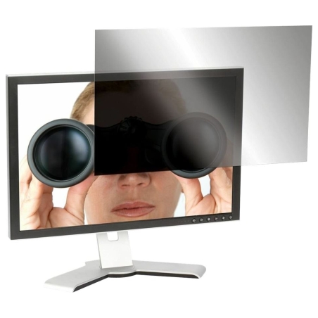 Targus | Privacy Screen for 24-inch 16:9 Monitors