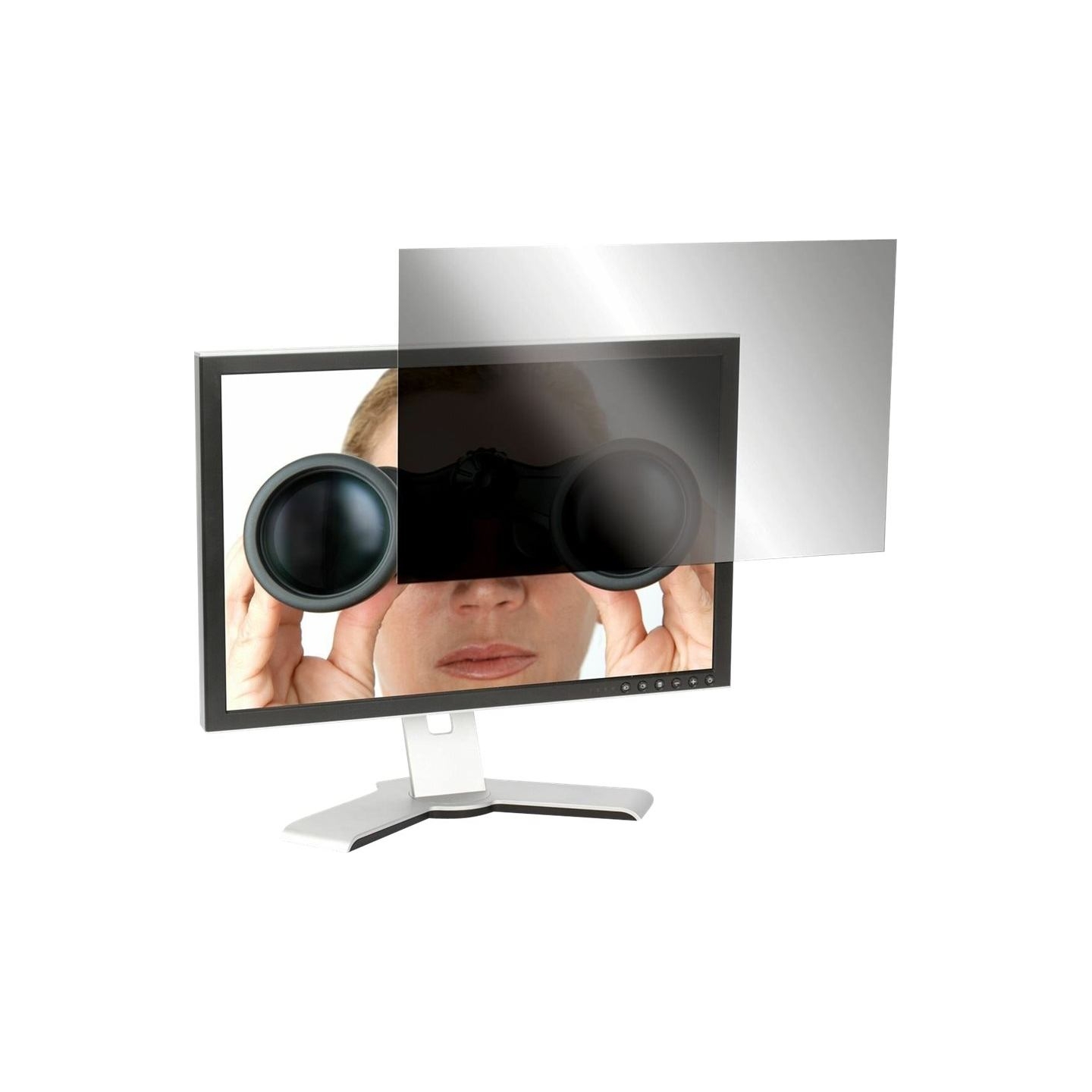 Targus | Privacy Screen for 24-inch 16:9 Monitors
