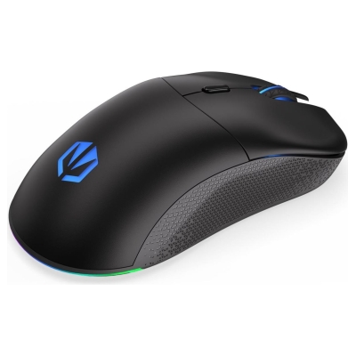 Endorfy MOUSE USB OPTICAL WRL GEM PLUS/BLACK EY6A013 ENDORFY