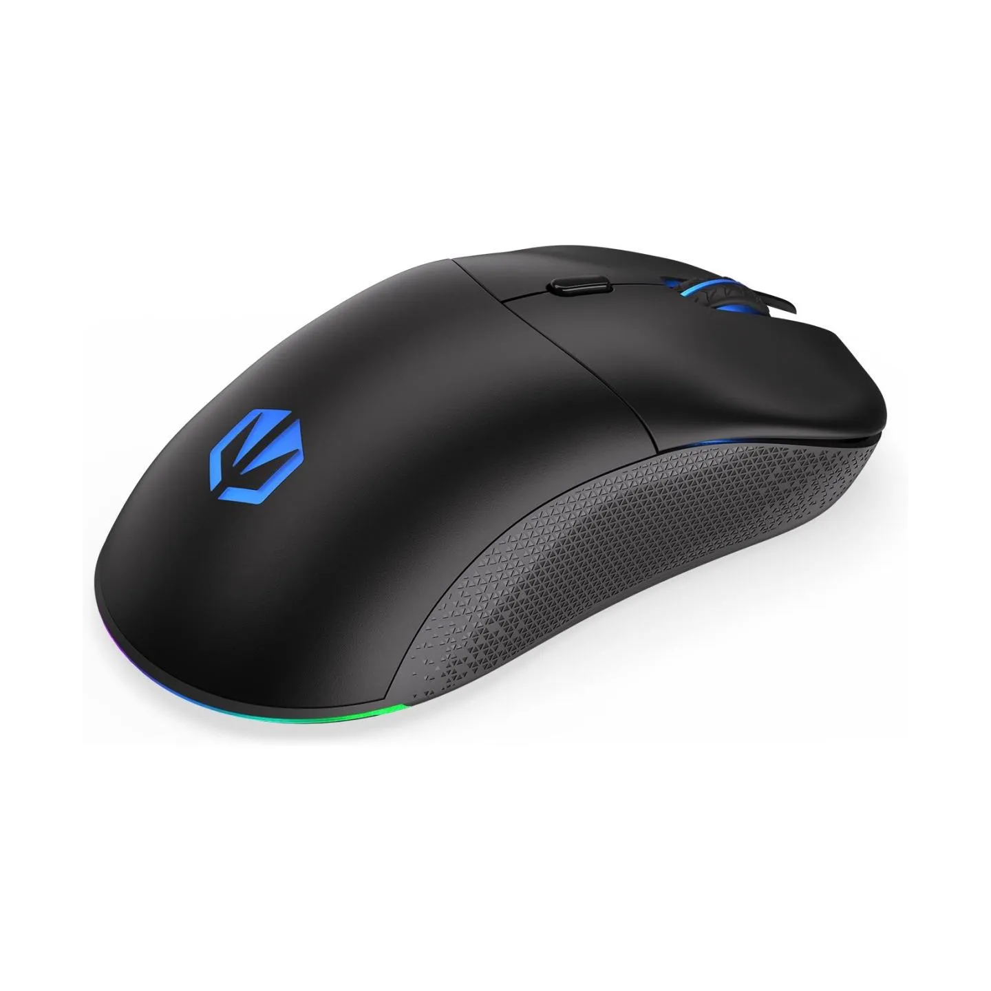 Endorfy MOUSE USB OPTICAL WRL GEM PLUS/BLACK EY6A013 ENDORFY