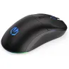 Endorfy MOUSE USB OPTICAL WRL GEM PLUS/BLACK EY6A013 ENDORFY