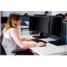 Targus Privacy Screen 22"W (16:10) | Transparent