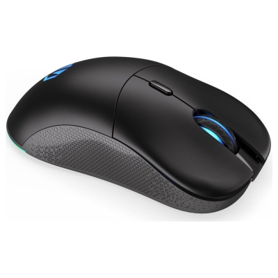 Endorfy MOUSE USB OPTICAL WRL GEM PLUS/BLACK EY6A013 ENDORFY