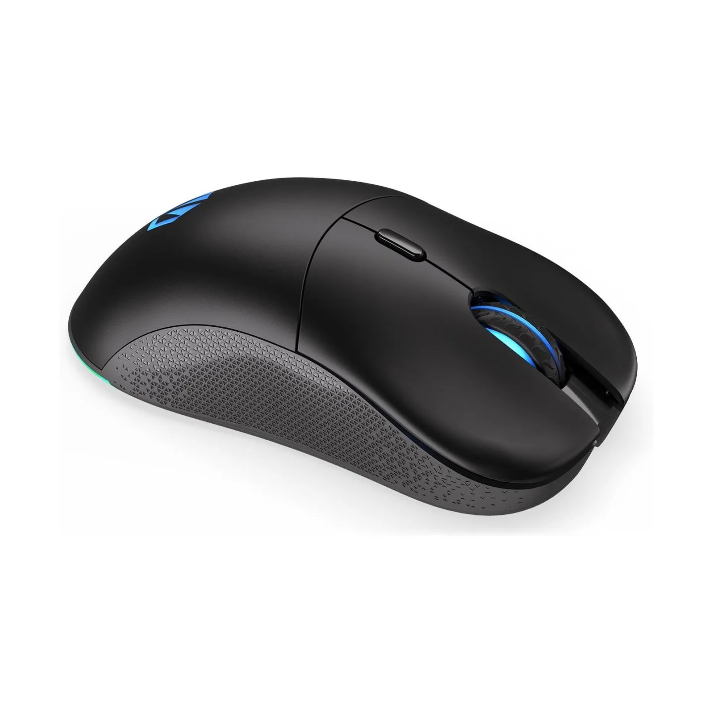 Endorfy MOUSE USB OPTICAL WRL GEM PLUS/BLACK EY6A013 ENDORFY