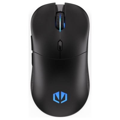 Endorfy MOUSE USB OPTICAL WRL GEM PLUS/BLACK EY6A013 ENDORFY