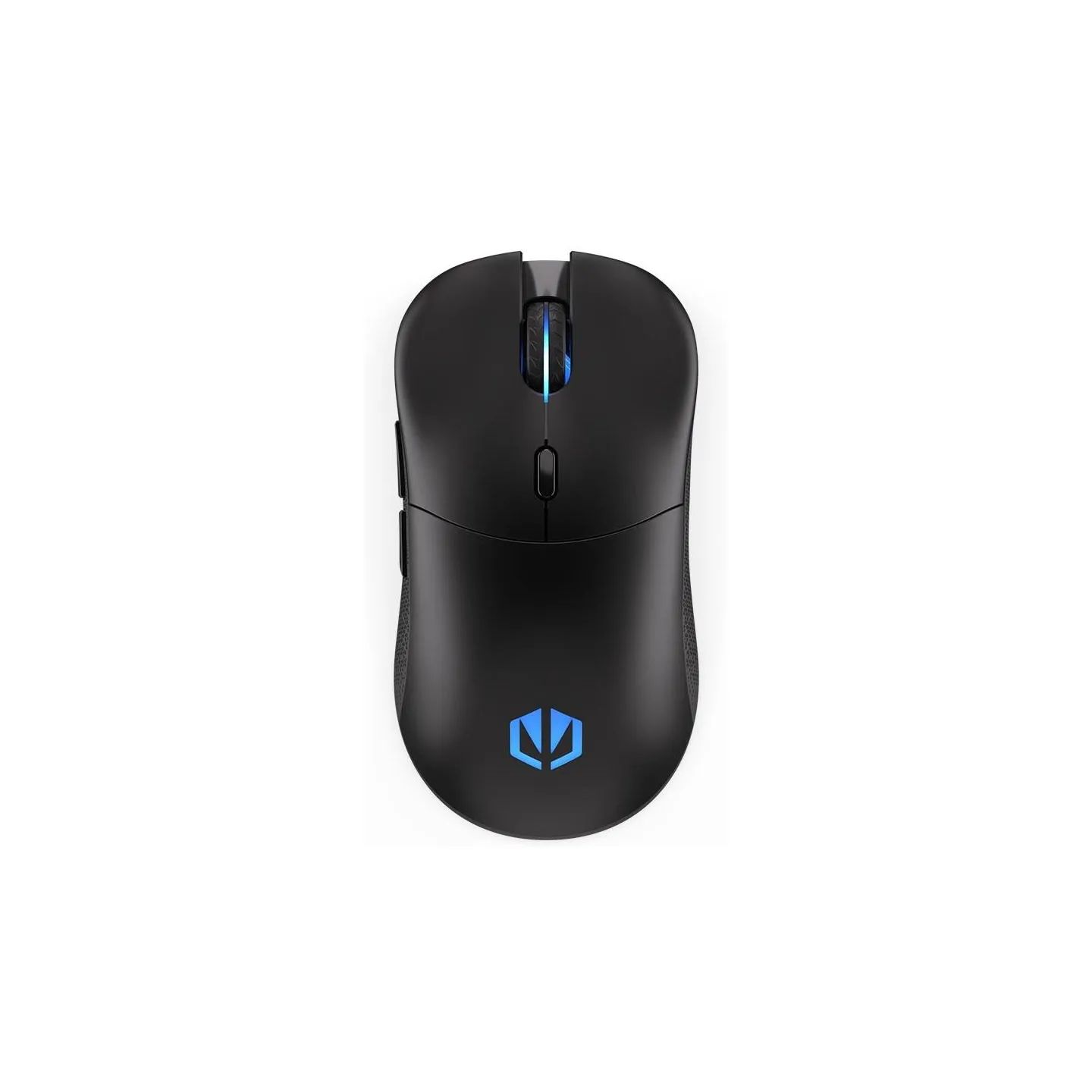 Endorfy MOUSE USB OPTICAL WRL GEM PLUS/BLACK EY6A013 ENDORFY