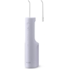 Panasonic Oral Irrigator | EW-DJ26-V303 | Cordless | 200 ml | Number of heads 2 | White