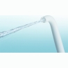 Panasonic Oral Irrigator | EW-DJ26-V303 | Cordless | 200 ml | Number of heads 2 | White