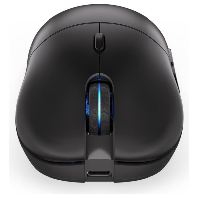 Endorfy MOUSE USB OPTICAL WRL GEM PLUS/BLACK EY6A013 ENDORFY