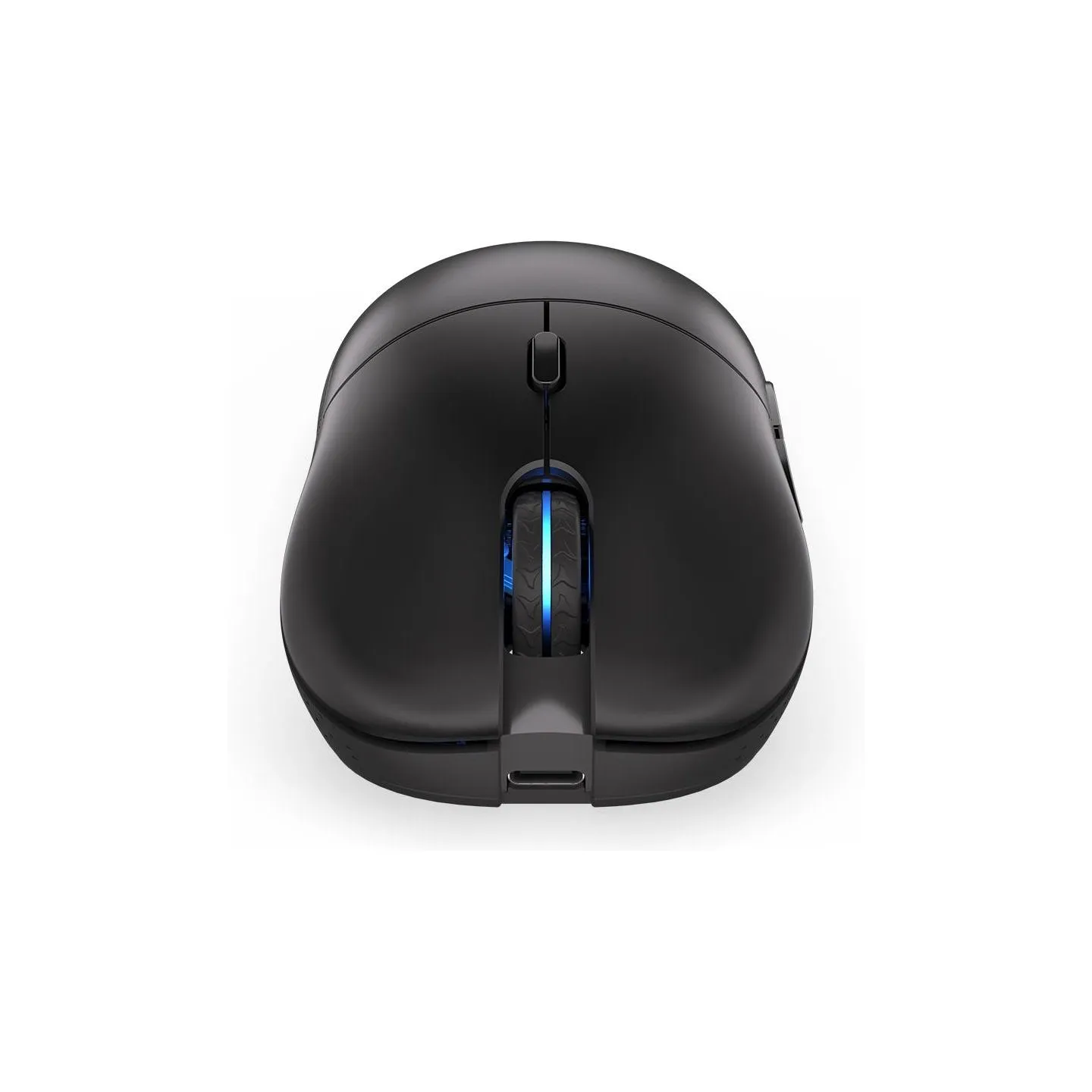 Endorfy MOUSE USB OPTICAL WRL GEM PLUS/BLACK EY6A013 ENDORFY