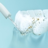 Panasonic Oral Irrigator | EW-DJ26-V303 | Cordless | 200 ml | Number of heads 2 | White