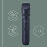 Panasonic Beard, Hair Trimmer | MultiShape ER-CKN1-PAC1 | Cordless | Wet & Dry | Number of length steps 39 | Black