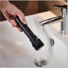 Panasonic Beard, Hair Trimmer | MultiShape ER-CKN1-PAC1 | Cordless | Wet & Dry | Number of length steps 39 | Black