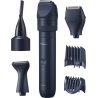 Panasonic Beard, Hair Trimmer | MultiShape ER-CKN1-PAC1 | Cordless | Wet & Dry | Number of length steps 39 | Black
