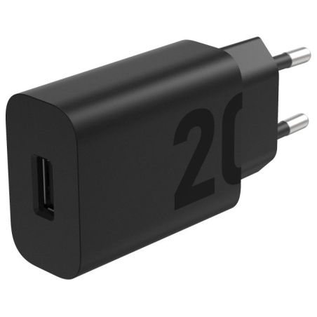 Lenovo 20W USB-A Wall Charger