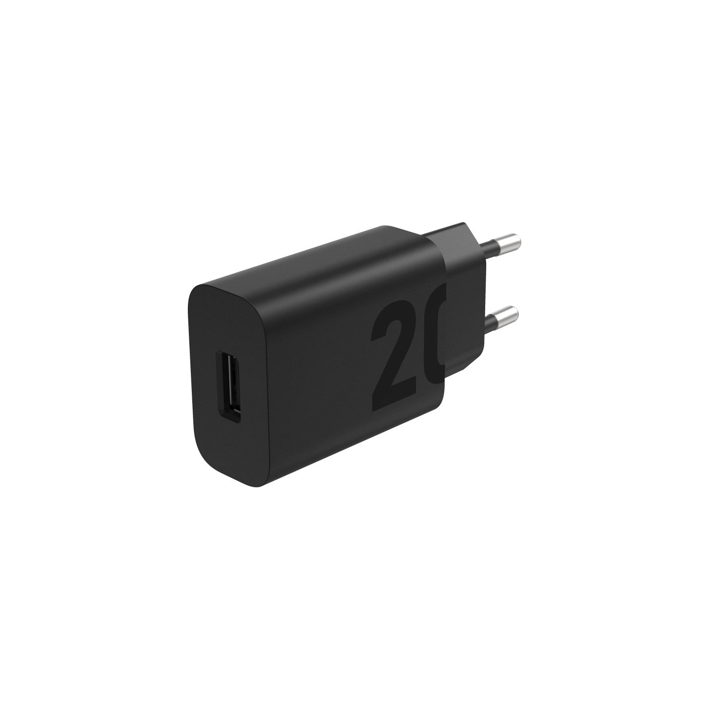 Lenovo 20W USB-A Wall Charger