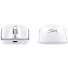 Hyperx MOUSE USB OPTICAL HYPERX PF/HAS2 MINIWL WHT 7D389AA HYPERX