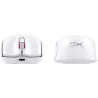 Hyperx MOUSE USB OPTICAL HYPERX PF/HAS2 MINIWL WHT 7D389AA HYPERX