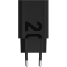 Lenovo 20W USB-A Wall Charger