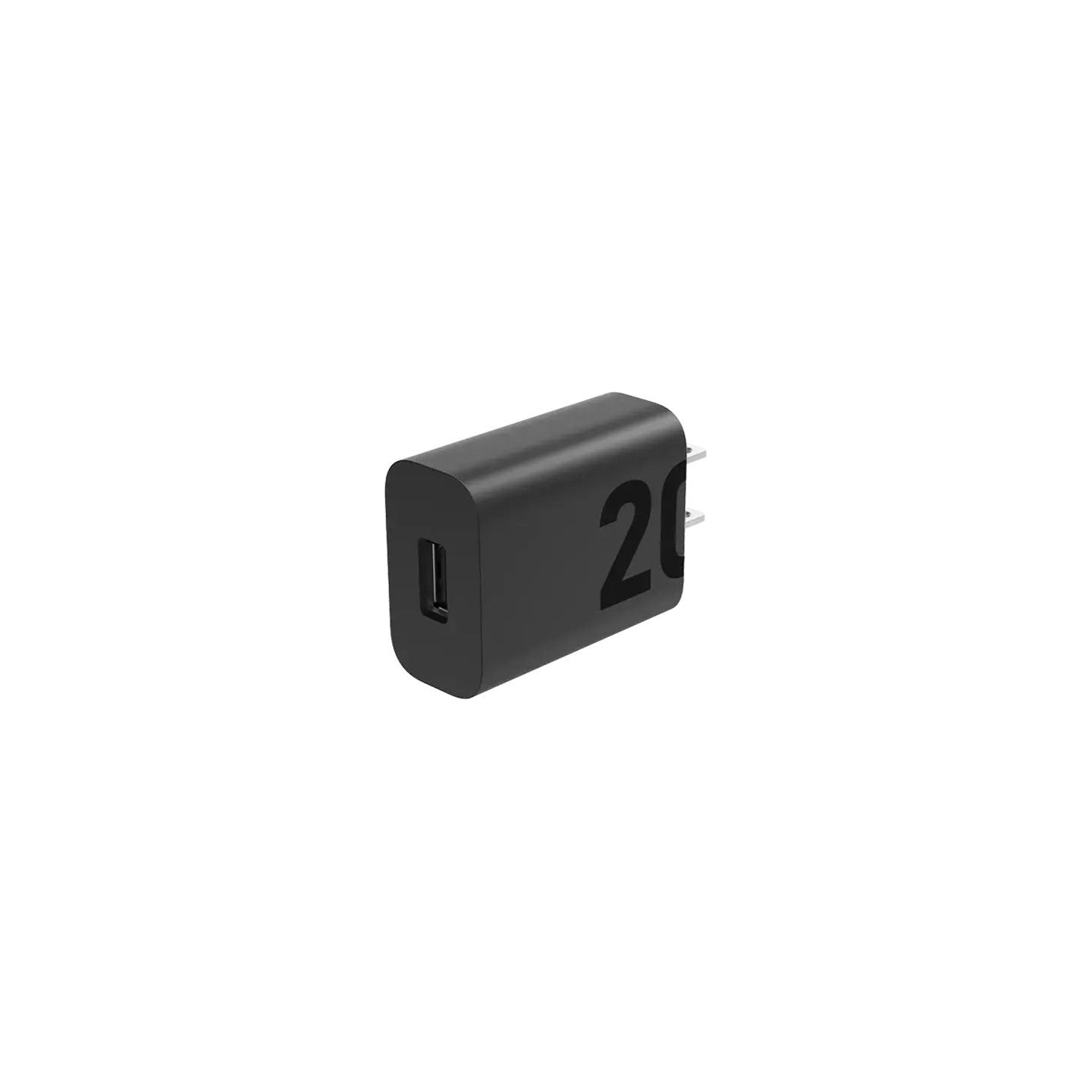 Lenovo 20W USB-A Wall Charger