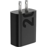 Lenovo 20W USB-A Wall Charger