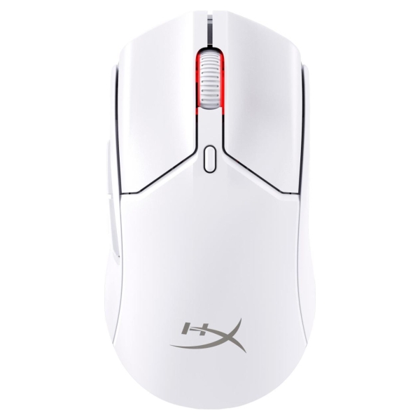 Hyperx Mouse HyperX Pulsefire Haste 2 Mini White - 7D389AA