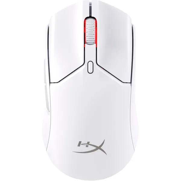 Hyperx MOUSE USB OPTICAL HYPERX PF/HAS2 MINIWL WHT 7D389AA HYPERX