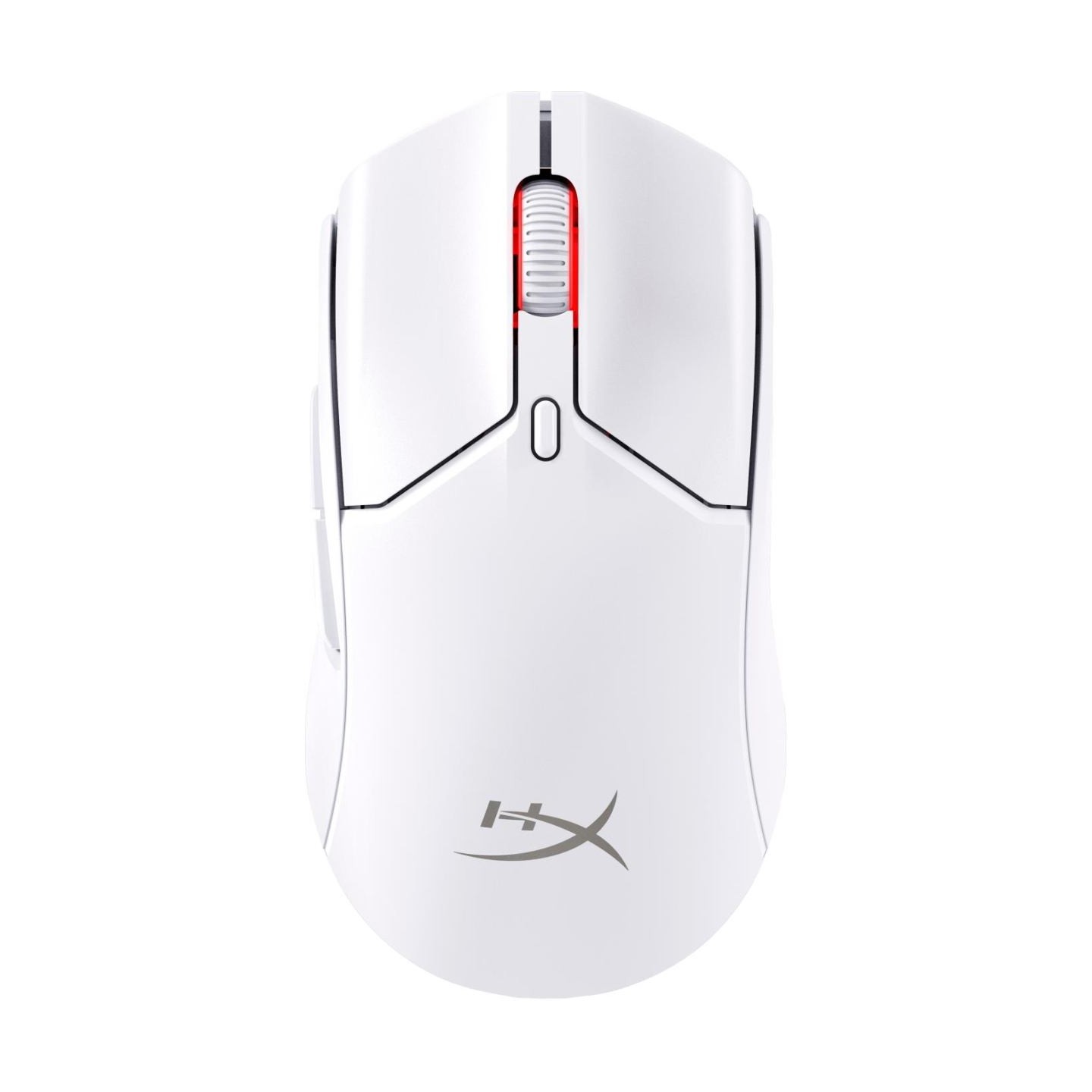 Hyperx MOUSE USB OPTICAL HYPERX PF/HAS2 MINIWL WHT 7D389AA HYPERX