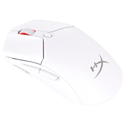 Hyperx MOUSE USB OPTICAL HYPERX PF/HAS2 MINIWL WHT 7D389AA HYPERX