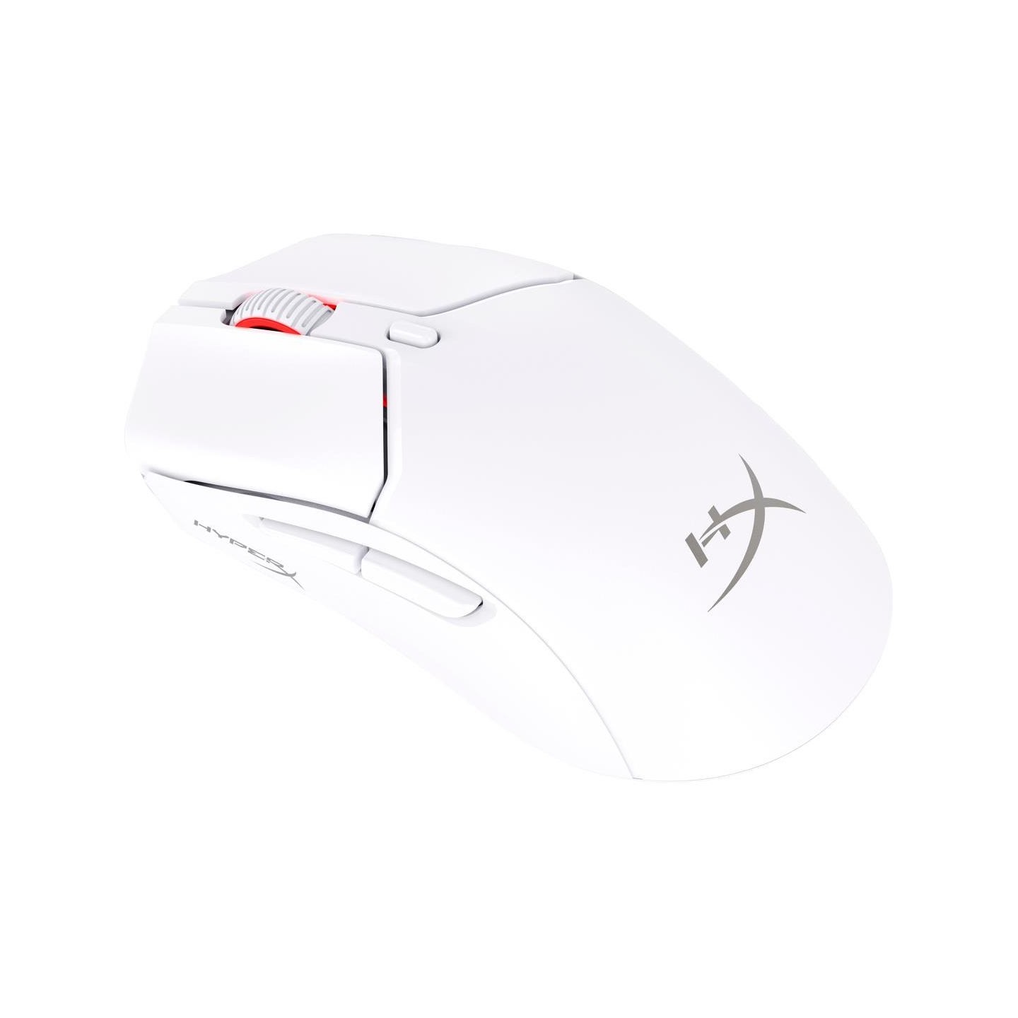 Hyperx MOUSE USB OPTICAL HYPERX PF/HAS2 MINIWL WHT 7D389AA HYPERX