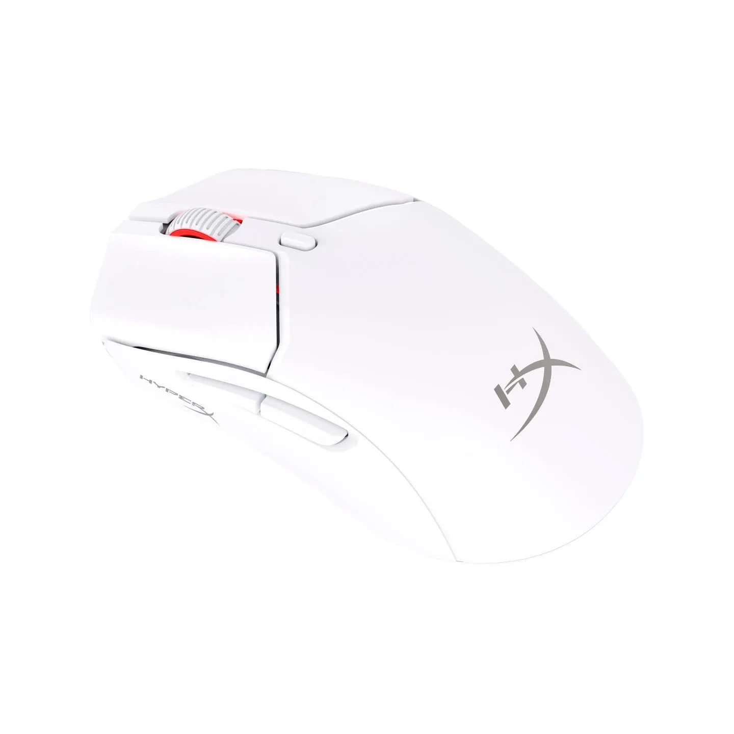 Hyperx MOUSE USB OPTICAL HYPERX PF/HAS2 MINIWL WHT 7D389AA HYPERX