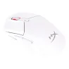 Hyperx Mouse HyperX Pulsefire Haste 2 Mini White - 7D389AA
