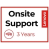 Lenovo | Warranty | 3Y Onsite (Upgrade from 3Y Depot) | Next Business Day (NBD) | 3 year(s) | Yes | 7x24 | On-site