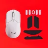 Hyperx MOUSE USB OPTICAL HYPERX PF/HAS2 MINIWL WHT 7D389AA HYPERX