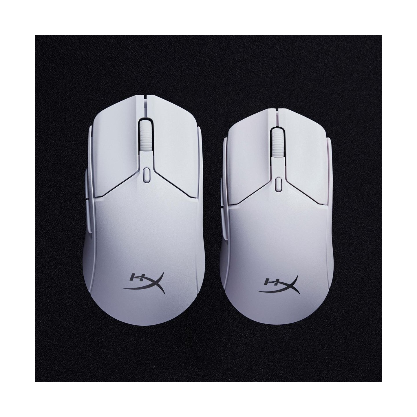 Hyperx MOUSE USB OPTICAL HYPERX PF/HAS2 MINIWL WHT 7D389AA HYPERX