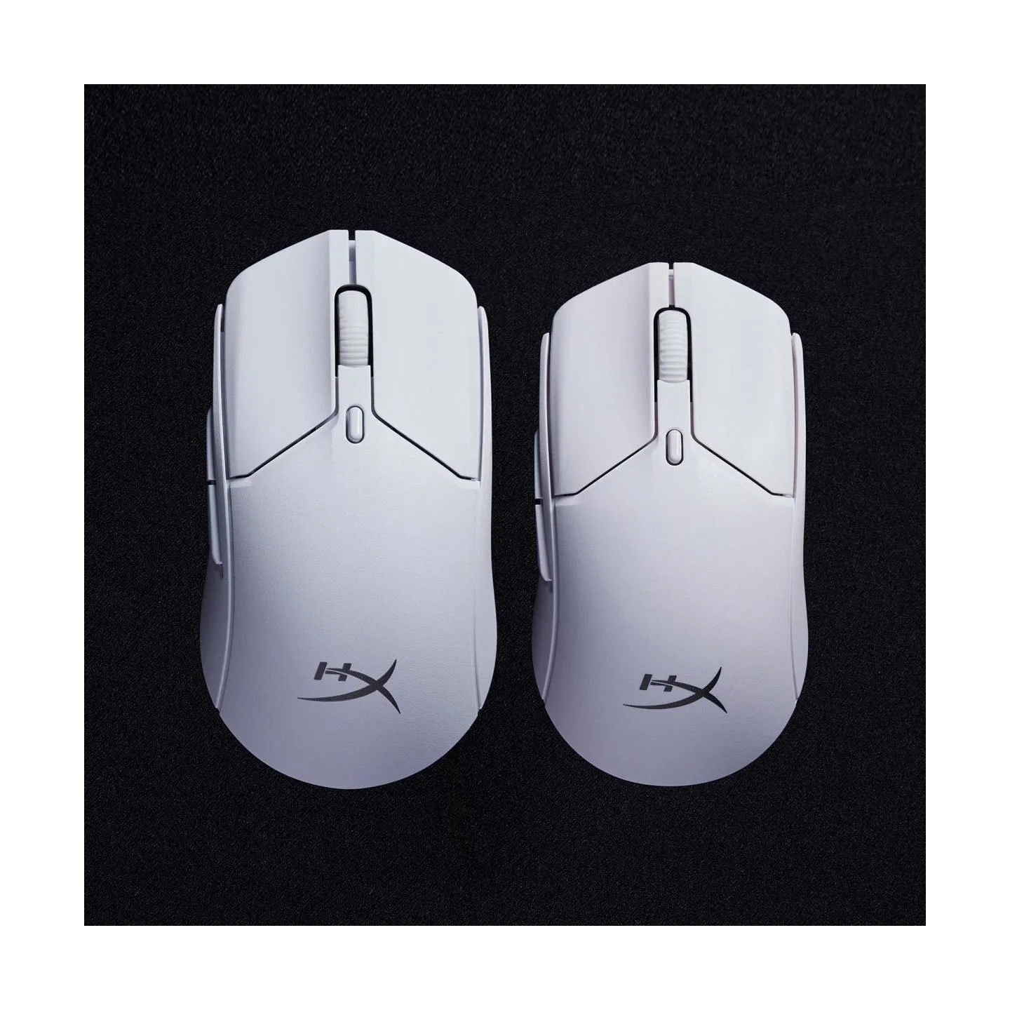 Hyperx MOUSE USB OPTICAL HYPERX PF/HAS2 MINIWL WHT 7D389AA HYPERX