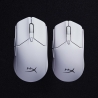 Hyperx MOUSE USB OPTICAL HYPERX PF/HAS2 MINIWL WHT 7D389AA HYPERX