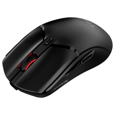 Hyperx MOUSE USB OPTICAL HYPERX PF/HAS2 MINI WL BK 7D388AA HYPERX